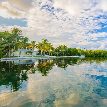 Coconut Mallory Resort And Marina Key West Eksteriør bilde