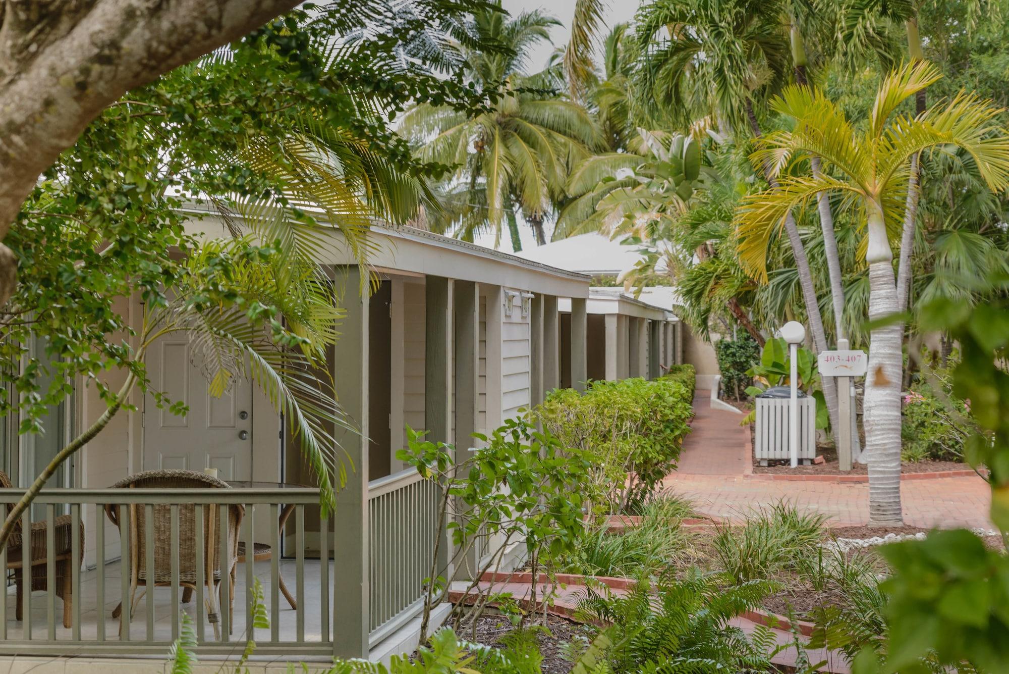 Coconut Mallory Resort And Marina Key West Eksteriør bilde