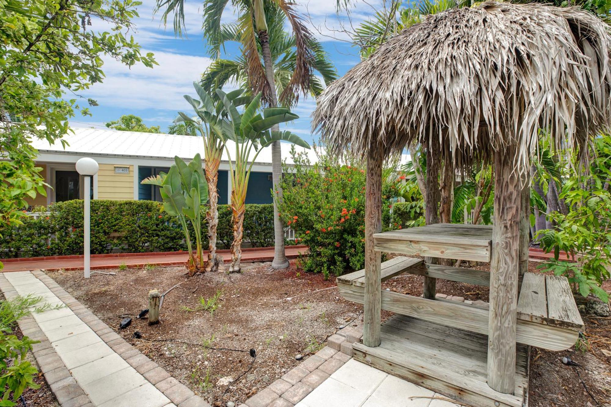Coconut Mallory Resort And Marina Key West Eksteriør bilde