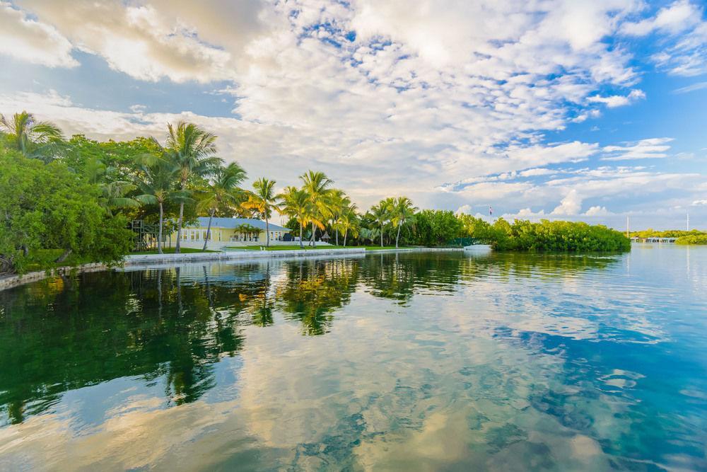 Coconut Mallory Resort And Marina Key West Eksteriør bilde