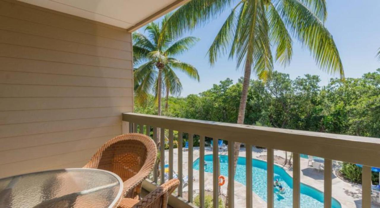 Coconut Mallory Resort And Marina Key West Eksteriør bilde