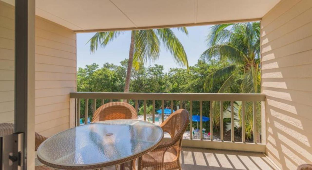 Coconut Mallory Resort And Marina Key West Eksteriør bilde